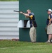 2016 Armed Services Skeet Championship