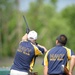 2016 Armed Services Skeet Championship