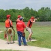 2016 Armed Services Skeet Championship