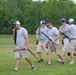 2016 Armed Services Skeet Championship