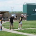 2016 Armed Services Skeet Championship