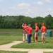 2016 Armed Services Skeet Championship