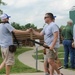 2016 Armed Services Skeet Championship