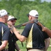 2016 Armed Services Skeet Championship