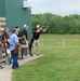 2016 Armed Services Skeet Championship