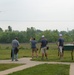 2016 Armed Services Skeet Championship