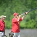 2016 Armed Services Skeet Championship