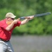 2016 Armed Services Skeet Championship