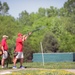 2016 Armed Services Skeet Championship