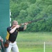 2016 Armed Services Skeet Championship