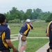 2016 Armed Services Skeet Championship