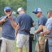 2016 Armed Services Skeet Championship