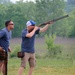 2016 Armed Services Skeet Championship