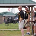 2016 Armed Services Skeet Championship