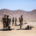 Marines, Jordanians conduct squad attacks during Eager Lion 16