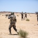 Marines, Jordanians conduct squad attacks during Eager Lion 16
