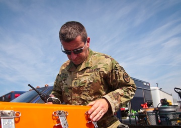 21st Civil Support Team evaluation