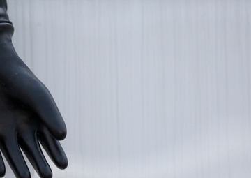 21st Civil Support Team evaluation