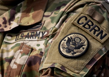 21st Civil Support Team evaluation