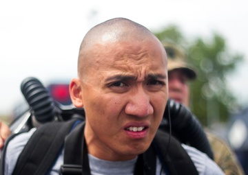 21st Civil Support Team evaluation