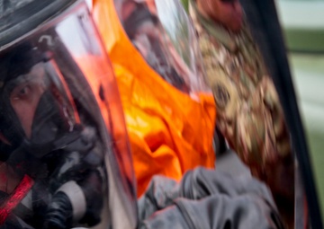 21st Civil Support Team evaluation