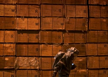 21st Civil Support Team evaluation