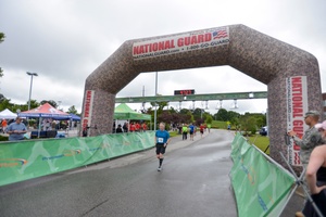 MCAS Iwakuni residents, local Japanese community compete in MCAS Iwakuni Triathlon (Radio)