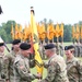 Cadet Command and Fort Knox welcome new commander