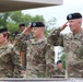 Cadet Command and Fort Knox welcome new commander