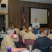 Naval Base Kitsap Hosts First Class Leadership Symposium