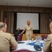 Naval Base Kitsap Hosts First Class Leadership Symposium