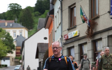 Marche Internationale de Diekirch