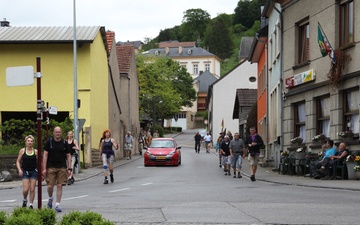 Marche Internationale de Diekirch