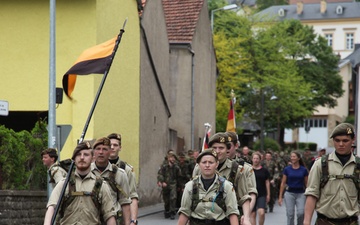 Marche Internationale de Diekirch