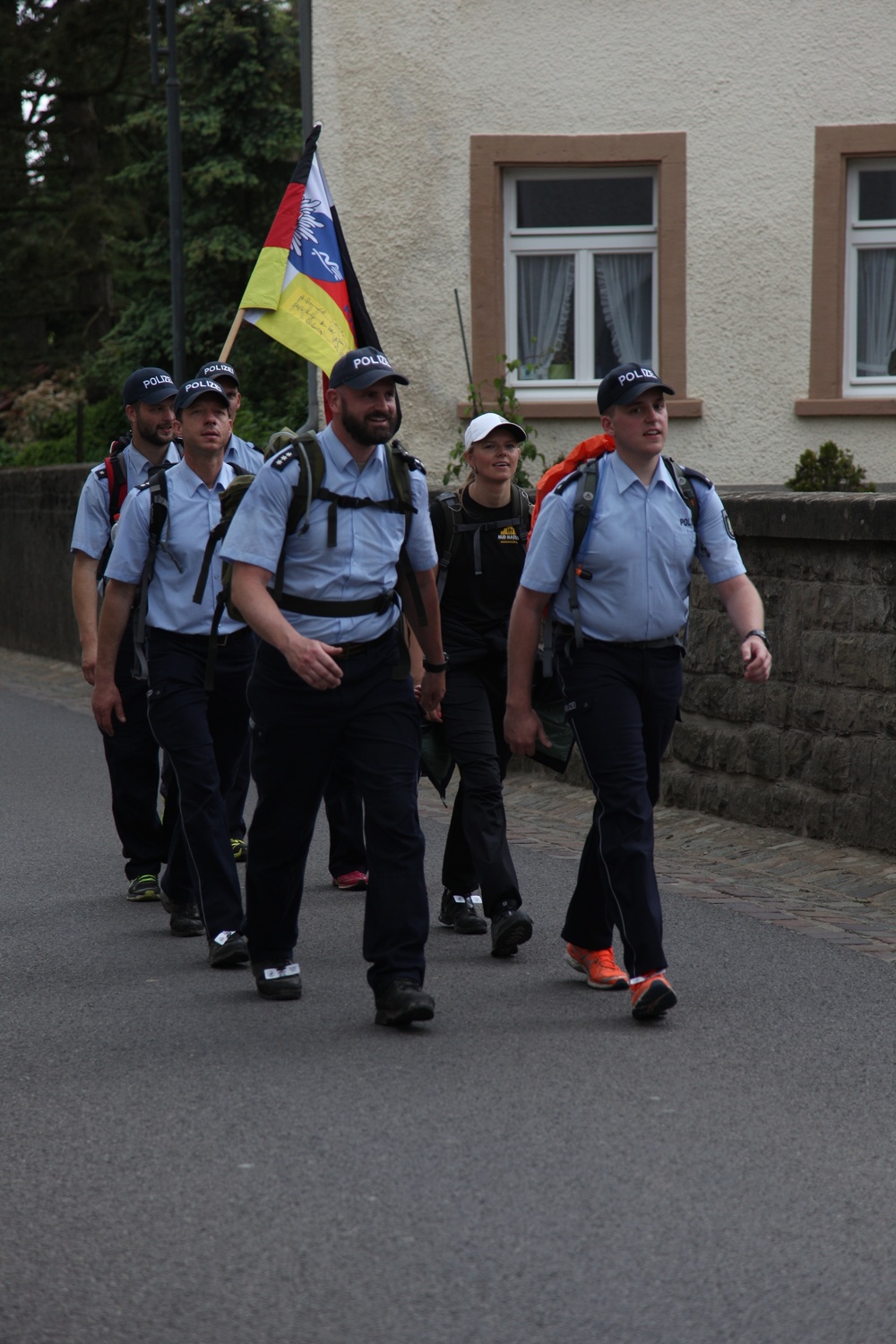 Marche Internationale de Diekirch