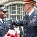 From Port-au-Prince to West Point: Maryland Guard's First Graduate