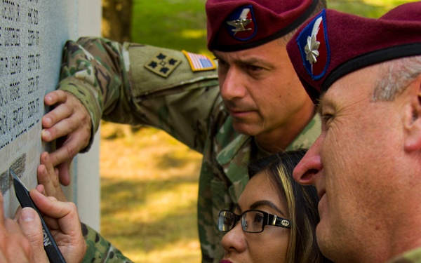 All American Week 2016