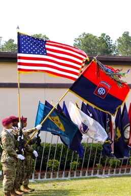Memorial Ceremony