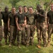 Infantry company competes for best squad