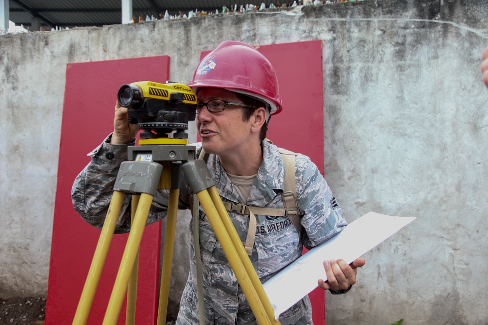 Beyond The Horizon 2016 Guatemala