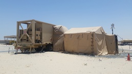 Petroleum Quality Analysis System-Enhanced