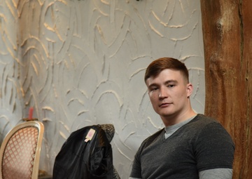 2016 Junior Enlisted Staff Ride "Adaptable Leaders" World War II Siegfriend Line Campaign Hurtgen Forest in the Eifel near Aachen, Germany hosted by CSM Sheryl D. Lyon