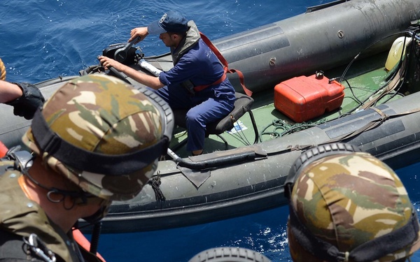 Phoenix Express 2016