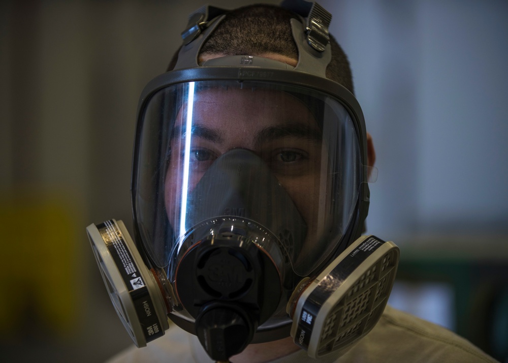 Fuels systems safety