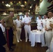 Fleet Week New York Yacht Club