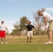 Commanding General hosts golf tournament