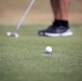 Commanding General hosts golf tournament