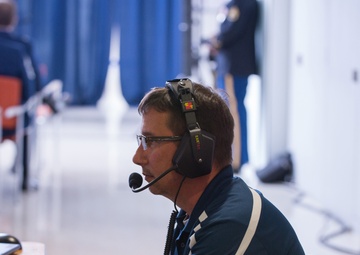 Broadcast engineers showcase top ceremonies with mobile support