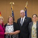 Navy Civilians Recognized at the Department of the Navy Civilian Human Resources Community Awards for Excellence