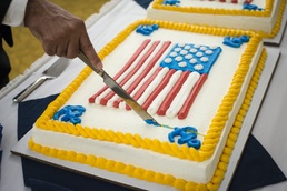 Navy Civilians Recognized at the Department of the Navy Civilian Human Resources Community Awards for Excellence